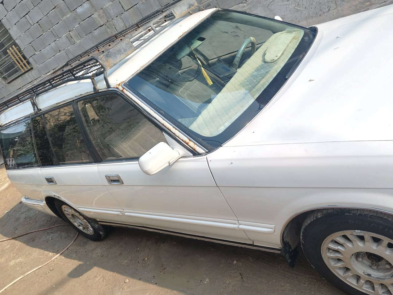 السلام عليكم
ارنب ستيشن يسرى بلاد مفكول كص وضربه ونقل جثه
مصبوغة عام جماليه 
مكينه وكير خير من الله
مكان السياره بصره 
السعر 50
للاستفسار ***********
