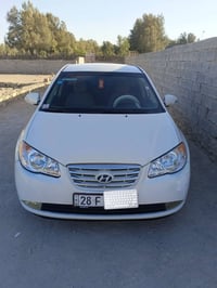 النترا ٢٠١١ • محرك ١٦٠٠ • رقم نجف
