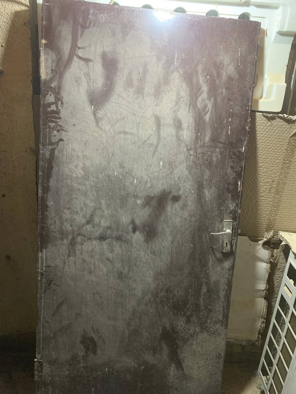 السلام عليكم بيبان خشب القديم العدد (3)  الطول 190 العرض 89  الثاني ط 190 العرض 190  السعر الواحد 15 ألف


**إذا كنت صاحب هذا الإعلان وتريد حذفه لأي سبب، رجاءا أرسل رسالة إلى الدعم الفني**