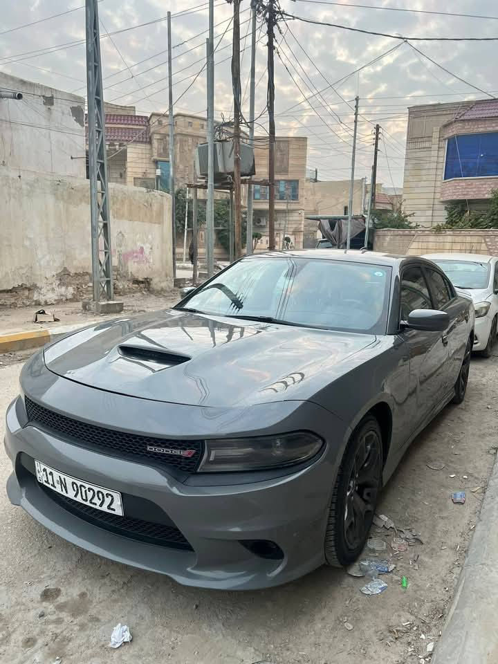 السلام عليكم شباب … اللي يدور جارجر  نظيفه و مال جناي ؟ موصفات GT V6 موديل 2021 اصل لون مميز اسمنتي رقم بغداد بأسمي السياره على ايدي صاره سنتين تقريبا عندي... حادث السياره بس البنيد نفسه مصبوغ بدون دواخل ؟ انتبه... 
مواصفات شاشه كبيره كشنات حضن وكشن السائق كهرباء تراكشن مود كاميرا وحساس وباقي المواصفات معروفه للGT
كير محرك مكفول ...صدر السياره جديد امامي خلفي تايوان
تبريد ثلج وايضن الفريز جديد تايوان امبدل...علما السياره عليه ادامه صيانه دوريه كامله من براد دهن اصلي …انتبه ؟... حجرات البيئه بلاديه موجوده…السعر 180 بيه مجال بسيط…للبيع فقط...عنوان السياره البصرة … و تفاصيل ع خاص
***********
