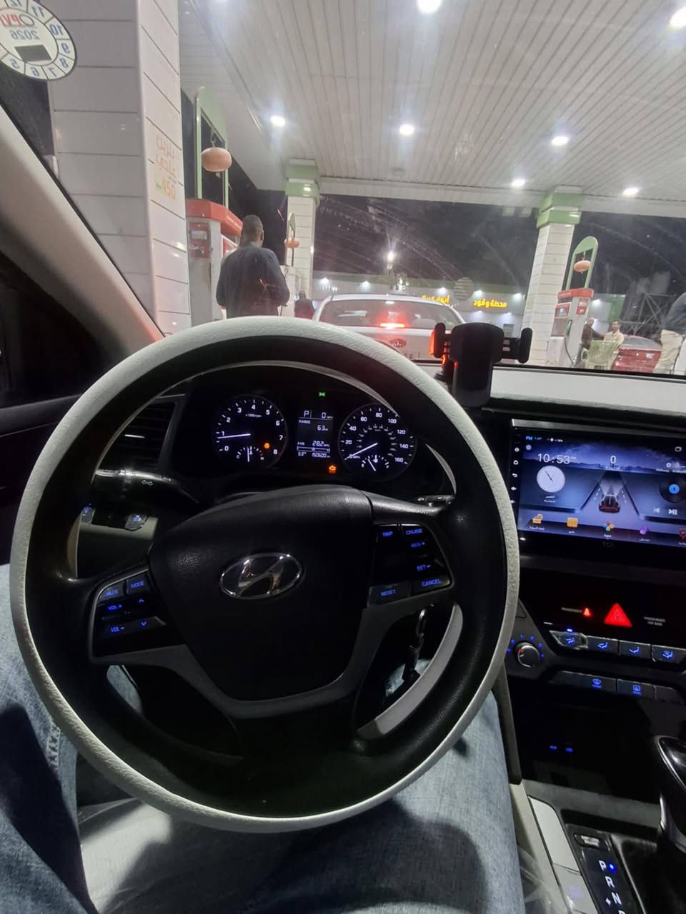 النترا مديل ٢٠١٧ كامله بيهه قطعه وشبر تحكم مري شفط نظام ايكو مانع انزلاق كير محرك مكفول السيارة تريد وكالة تريد تحويل 
السعر ١٢٠ بيهه مجال  *********** ماجاوبك اتصل ع الرقم
