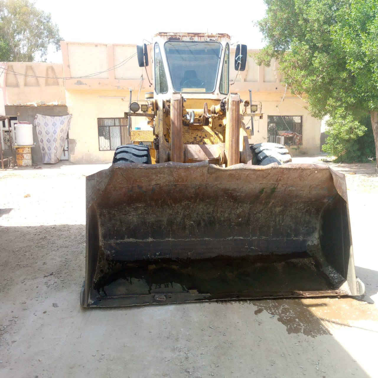 سلام عليكم شفل  80zللبيع رقم بصره ألماني محرك نيسان مكينه جاهزه العمل مكاني نجف عباسيه ***********حتلو مراوس بسكس
