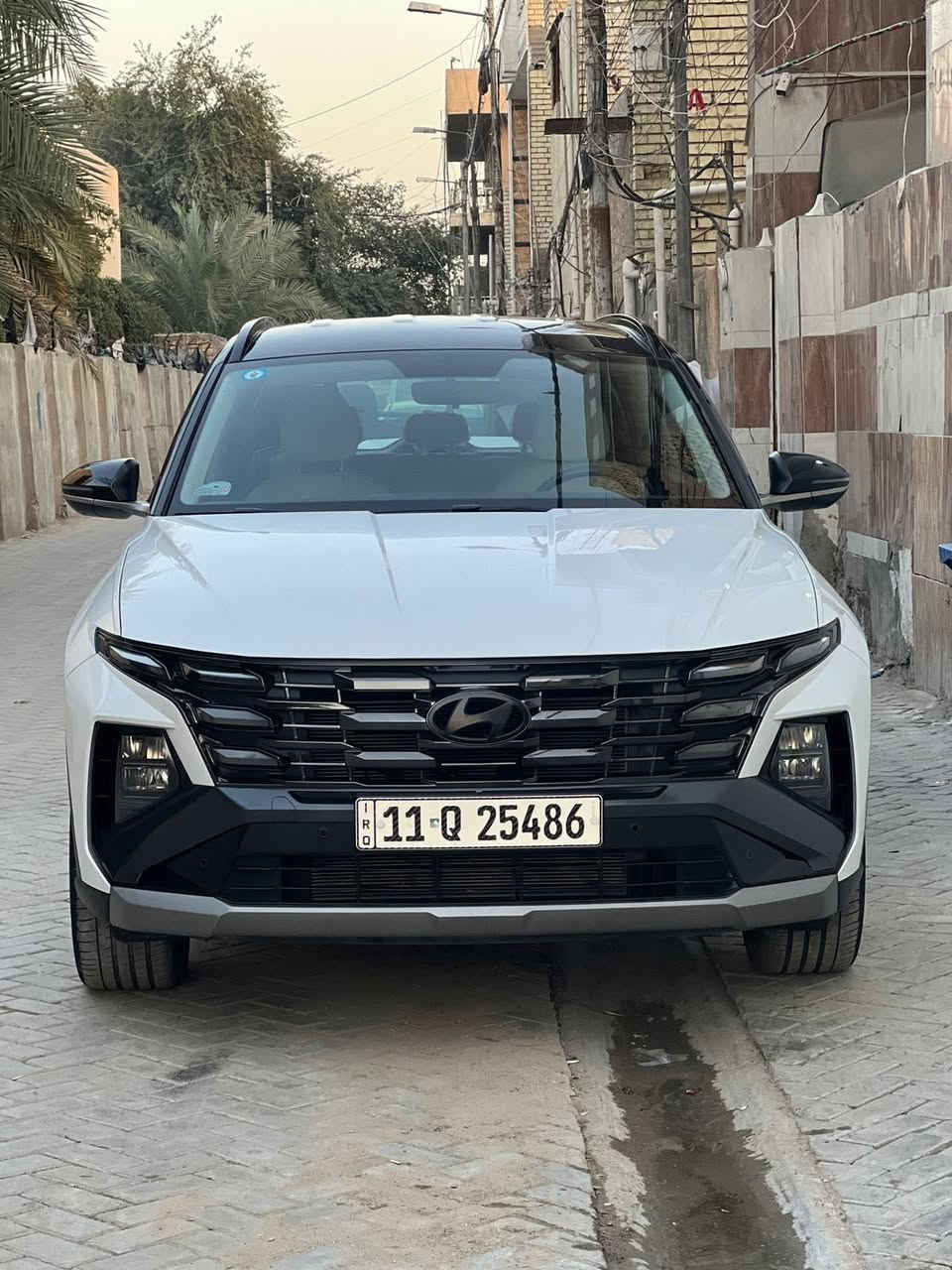 السلام عليكم توسان 25 خليجي مكفوله كفاله عامهم كلشي السياره جديده بوضع الشركه
المواصفات
توكلر
كشنات الاماميه كهرباء
تبريد كشنات الاماميه
ويل 19
مانع انزلاق
رادار أمامي خلفي
جنطه كهرباء
بصمة تشغيل ودخول
باقي المواصفات معروفه
سمي رقم بغداد انكليزي
السعر 224
مكان بغداد
***********
