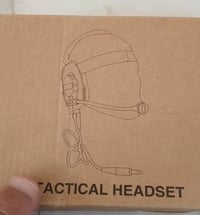 سماعة • جهاز عسكري • ١٢ قطعة