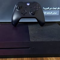 اكس بوكس ون اس ١ت • باندل بنفسجي • باور سبلاي اصلي