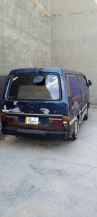 كيا بستا فان رقم بغداد حمل ب اسمي ما مشتغله عل خط مكينه عل سحك بم ونوز...