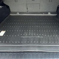 ارضية خلفي • فورنر