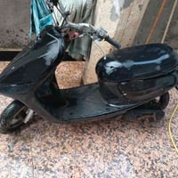 دراجة • قفل • راسل