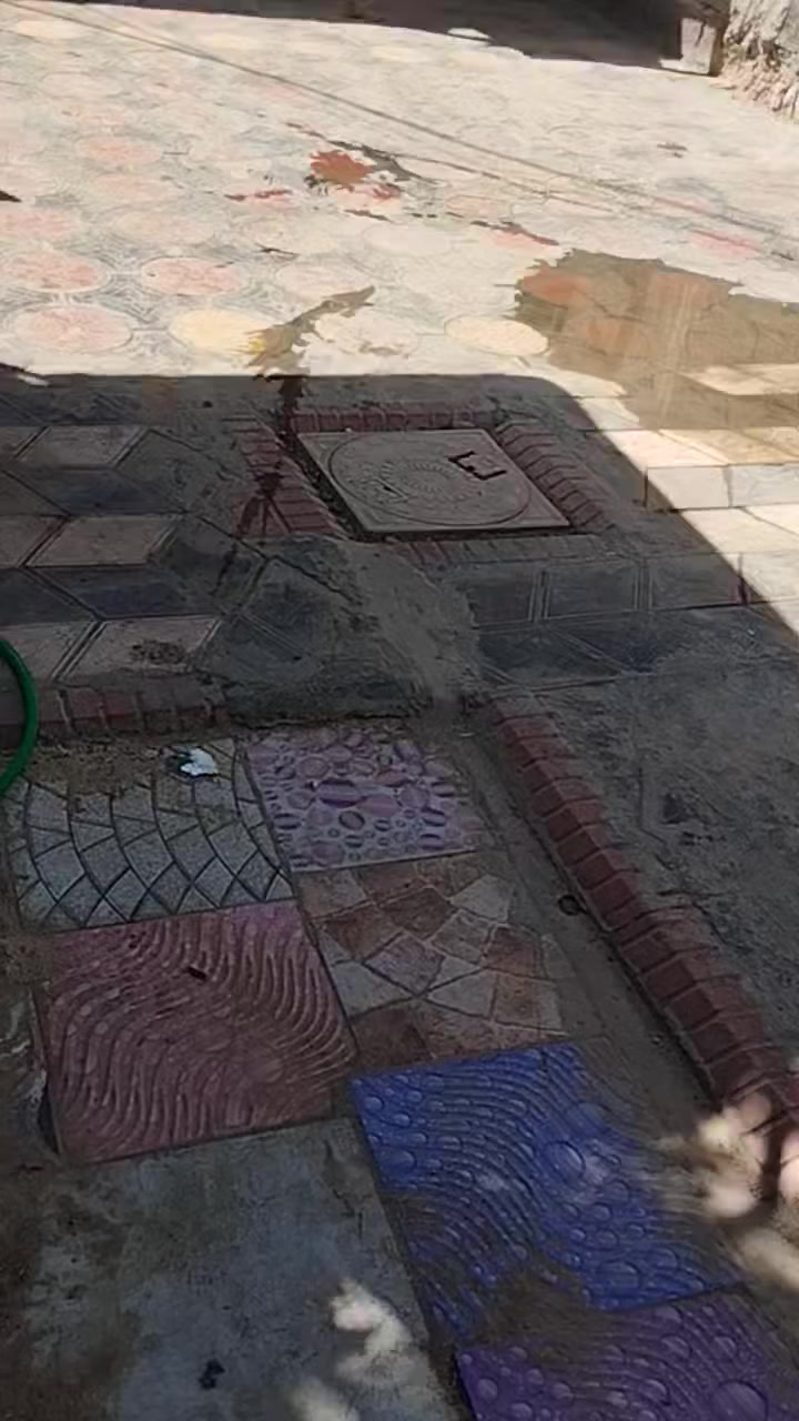 بيت للايجار ***********
