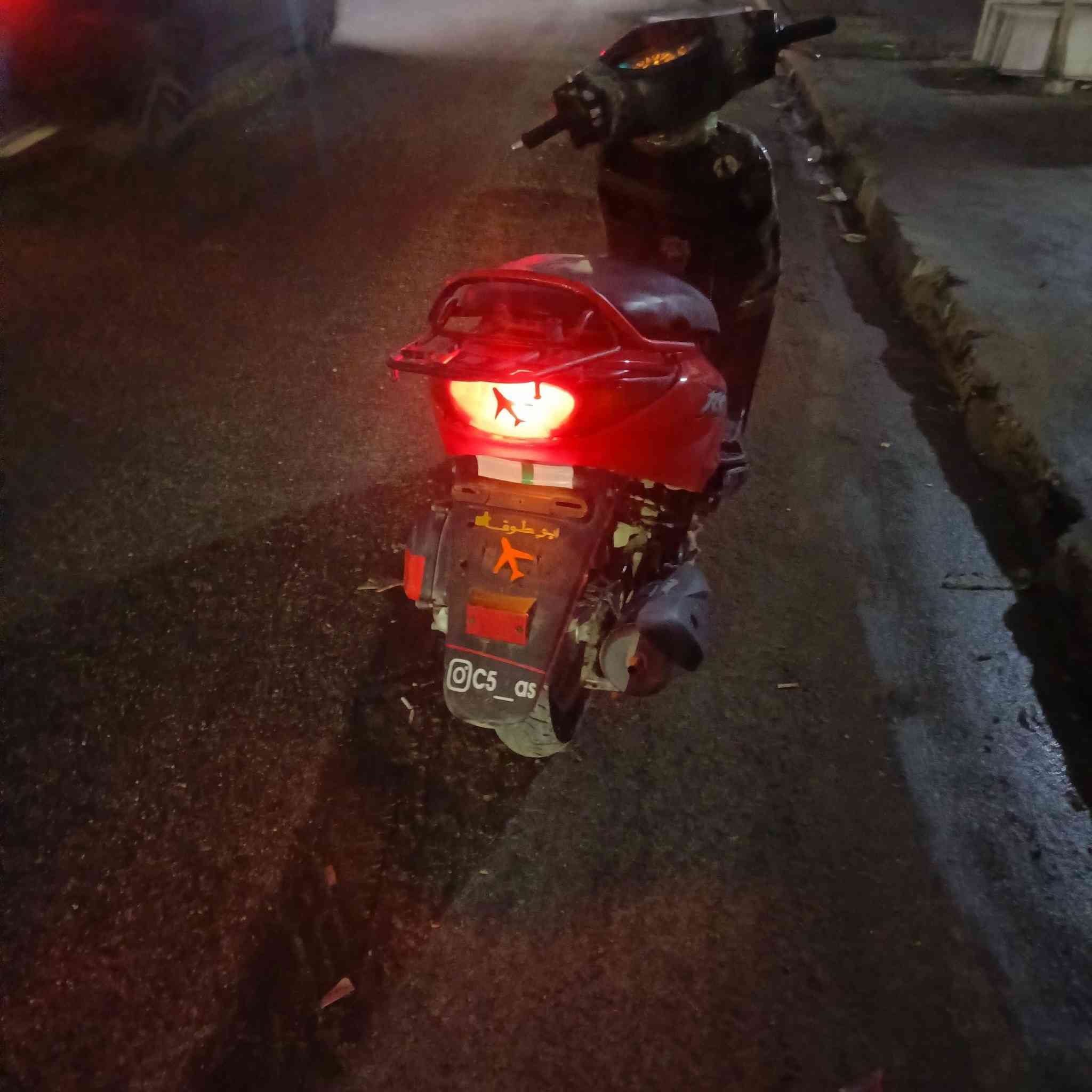 سلام عليكم بريز نوزل اكزز ابيعلك كوم حديد ب250


**إذا كنت صاحب هذا الإعلان وتريد حذفه لأي سبب، رجاءا أرسل رسالة إلى الدعم الفني**