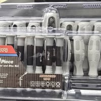 طقم أدوات • ١٠٠ قطعة • Behappy 5100-100A