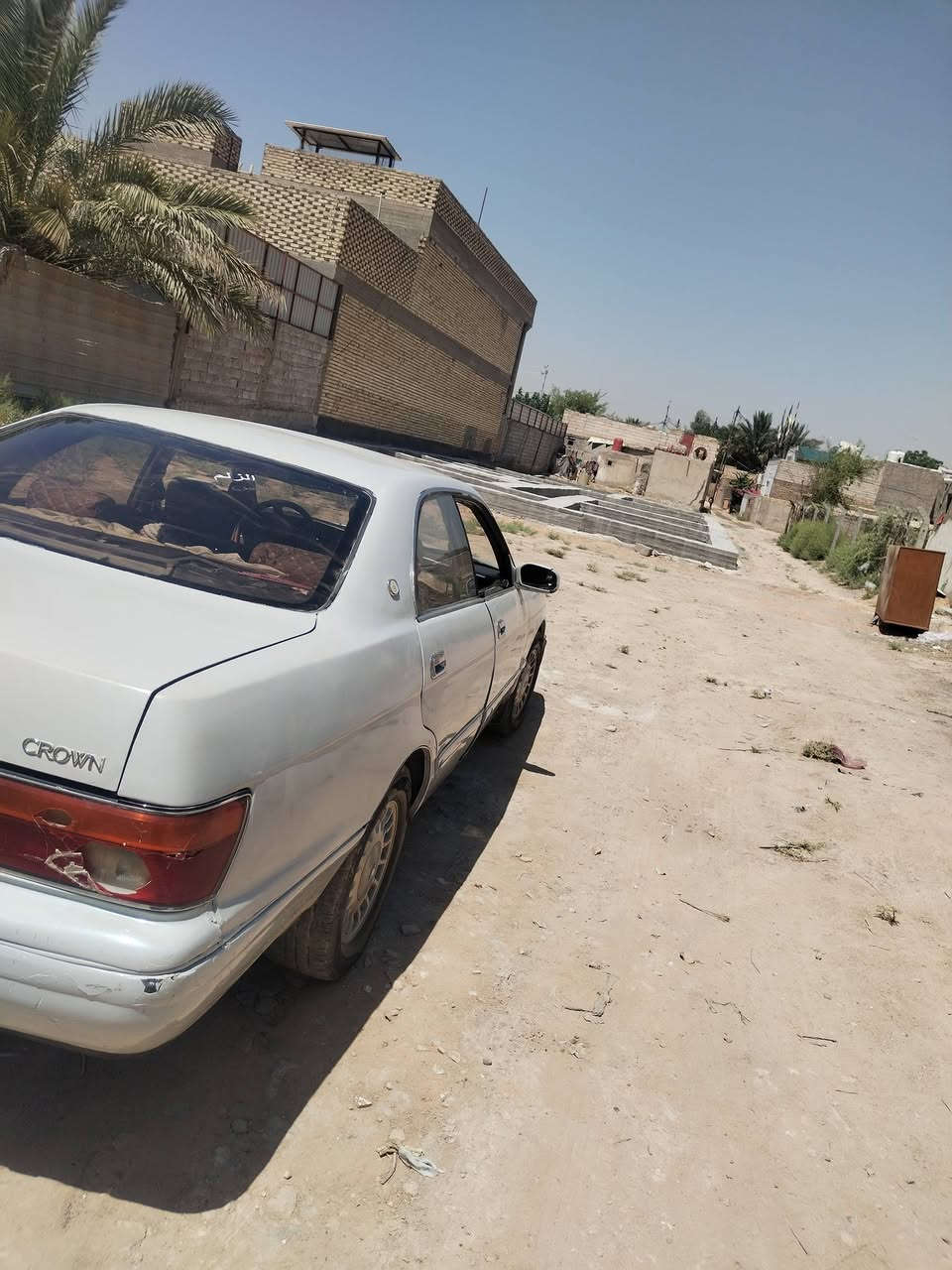 السلام عليكم بطه منفصل 95 بسمي بيها قصه قماره تبريد شغال كهربائيات شغاله تجي تفحص كلشي ما اعرف عنها بس اسوق رايدها ب35 مكاني بل كوفه
***********
السلام عليكم بطه منفصل 95 بسمي بيها قصه قماره تبريد شغال كهربائيات شغاله تجي تفحص كلشي ما اعرف عنها بس اسوق رايدها ب35 مكاني بل كوفه

