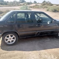 فولفو • مكفوله • سوق الشيوخ