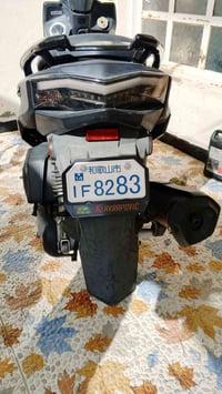 سكنكس • موديل 2018 • طلعة من الحاوي