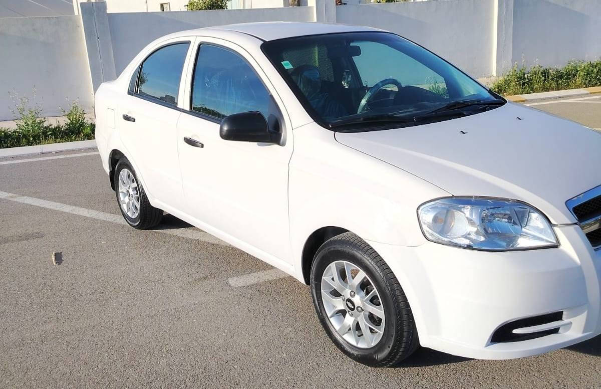 شۆفرلێت ئەڤیۆ 2009 مەکینە گەورە 
165 هەزار کم ڕۆشتووە 
سەنەوی ژینگەی نوێیە 2030
ڕەقەم و هەزەی نوێیە 
هیچ مەسرەفێکی تێدا نییە 
تەنها دوو پەڵە بۆیاخی هەیە 

سعر : لە کۆمێنت داوای بکە ڕاستەوخۆ بۆت دێت 🤖 

گێر و مەکینەی بەشەرت 
هیچ کێشەیەکی تێدا نییە 

ژمارەی خاوەنەکەی 
***********
