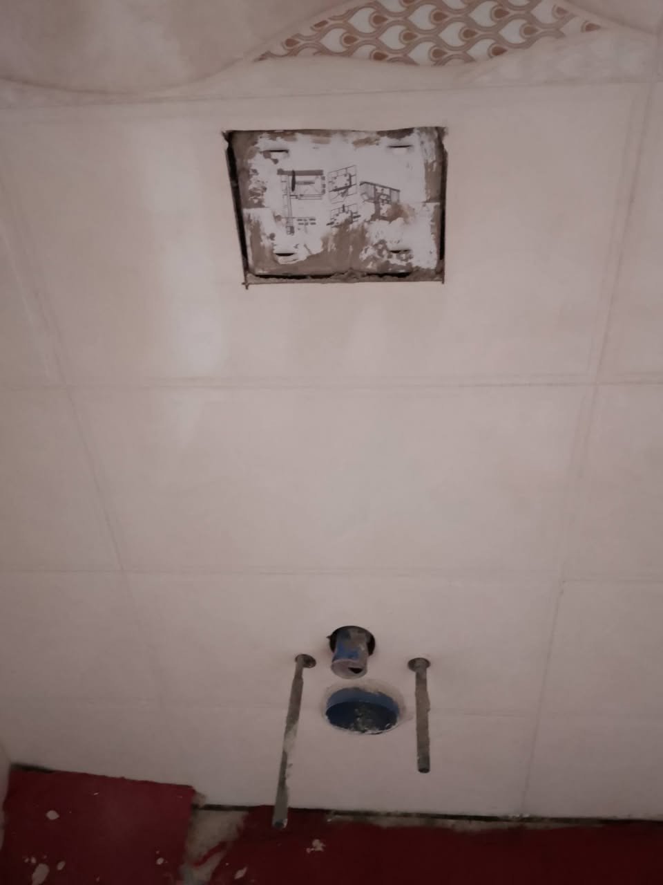 سلام عليكم  خلفه سيراميك مرمر كرانيت تغليف بايات ارضيات  بغداد / ***********
