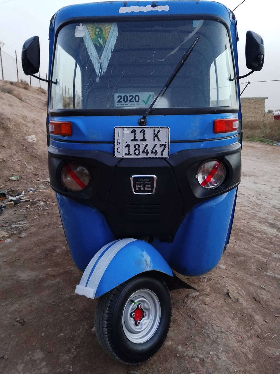 السلام عليكم تكتك للبيع موديل 20020شهر 10تكتك نضيفة جاهزة خير من الله الاضربة والاصبغ والا معجون  السعر سبعة وبيها مجال الطيب عنوان بغداد شارع الجزيرة الرقم الهاتف ***********8
