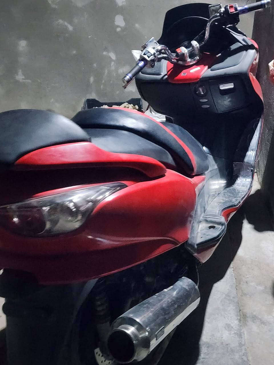 ياالله فورزه ٠٩ كرستال بيع او مراوس بدايون نضيفه ***********
