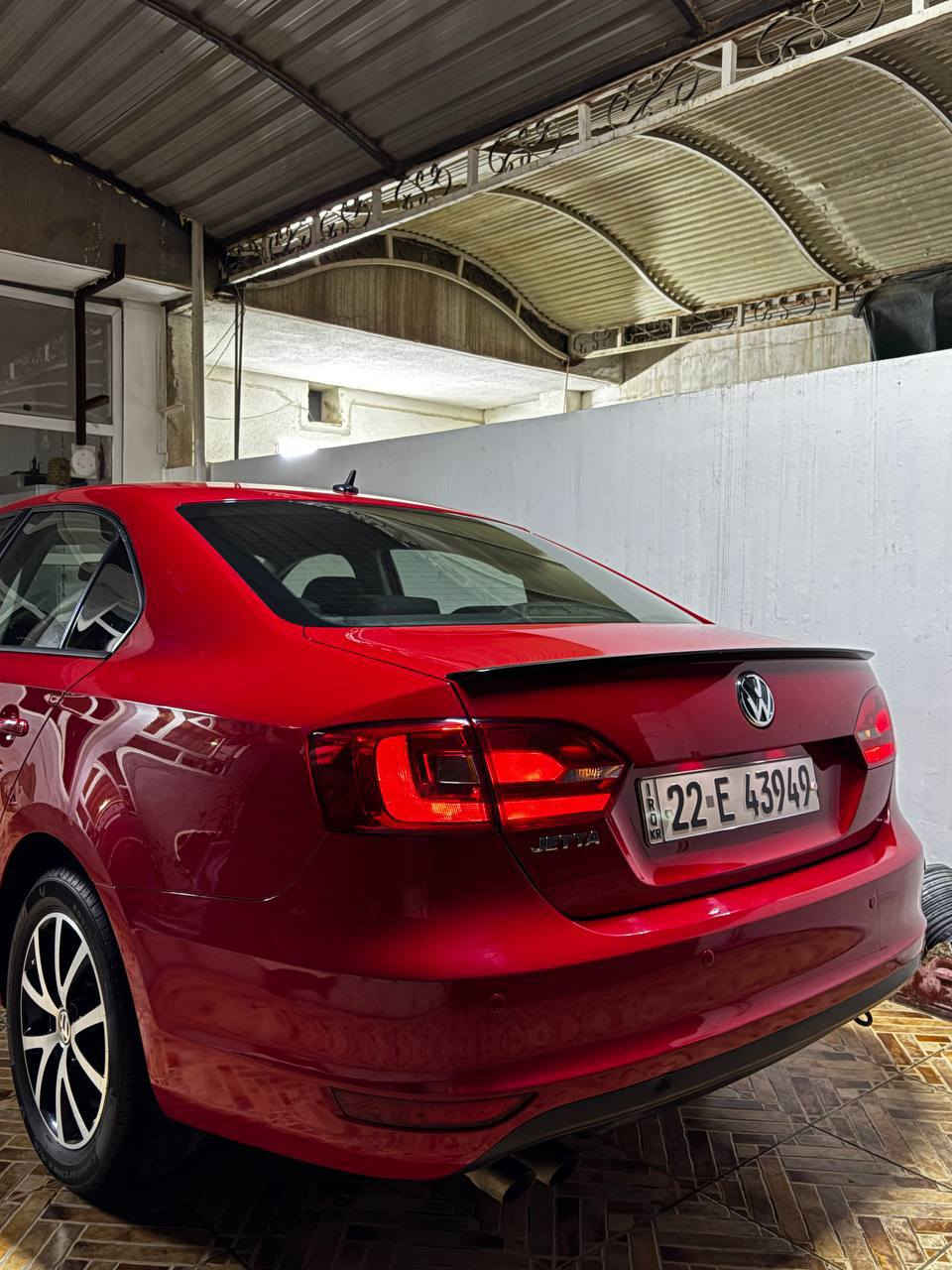 جيتا خليجي 2015 
كلين بدون صبغ  محرك 20 بدون توربو 
س  123


**إذا كنت صاحب هذا الإعلان وتريد حذفه لأي سبب، رجاءا أرسل رسالة إلى الدعم الفني**