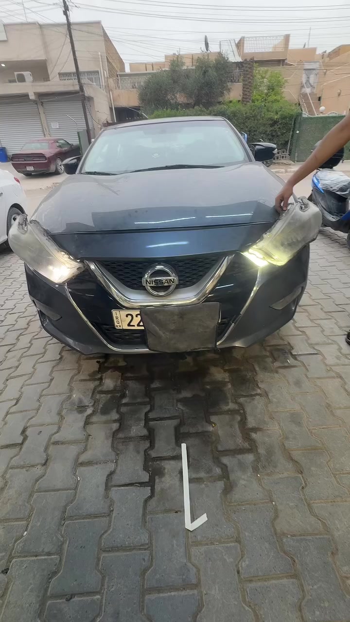 نورنا اخويه اليوم
شكل القديم ❤️


**إذا كنت صاحب هذا الإعلان وتريد حذفه لأي سبب، رجاءا أرسل رسالة إلى الدعم الفني**