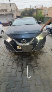 نورنا • شكل القديم • قطع غيار