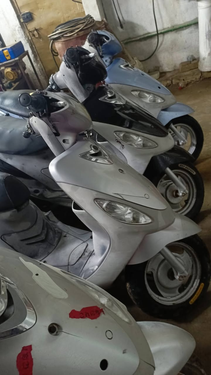 سلام عليكم شباب وصلت دراجات المستعمل النضيف 
عدد4دراجات ماكس منغولي 
شراي يتصل على رقم ***********
