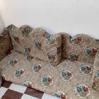 كعده عربيه • ٥ قطع • بصرة ابو الخصيب