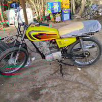 دراجه البيع كلك رقم 07735999385