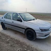 بيجو 306 • ٢٠٠٢ • حلو رخيص