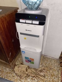 براد • كلش نضيف • بصرة أبو الخصيب