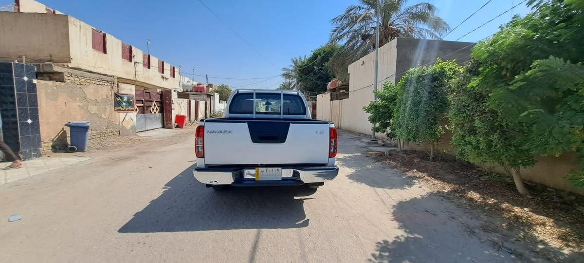 بيكم نيسان نيفاره 2009 رقم بابل كير مكينه حداديه تبريد كله جديد تخم تاير جديد
***********
