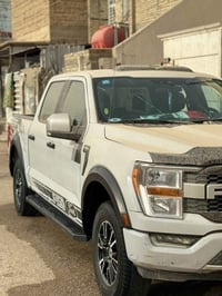 فورد F150 للبيع مديل 21 مكينة 6 الاقتصادي السعر 235 للاستفسار 07838141...