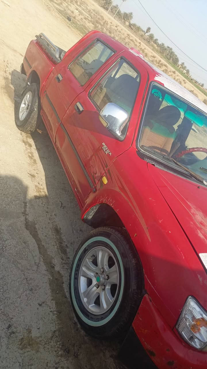 سلام عليكم سياره للبيع دير موديل 2010 سنويه ساقطه رقم ذي قار للاتصال ***********
