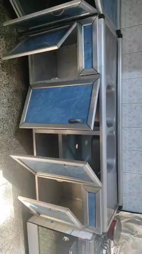 للبيع 350 الله شاهد  اني اريد اشيل كان مابعته الكونتر ها الاولي تسكام اني مسويته مليون و(600) المكان  حي اور / الشعب/مقابيل سوق(4000)قرب علوة السمج


**إذا كنت صاحب هذا الإعلان وتريد حذفه لأي سبب، رجاءا أرسل رسالة إلى الدعم الفني**