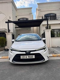 كورولا هايبرد • ٢٠٢٤ • أربيل