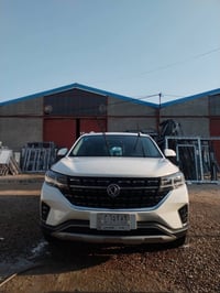 سيارة صيني دونغ فونغ سبعة راكب نضيفة موديل 2022 للاستفسار الاتصال على ...