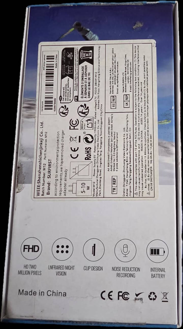 كاميرا مغامرات الي تفيده يراسلني خاص


**إذا كنت صاحب هذا الإعلان وتريد حذفه لأي سبب، رجاءا أرسل رسالة إلى الدعم الفني**