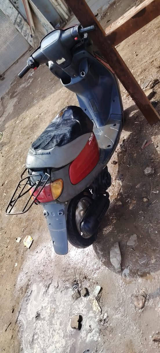 سلام عليكم دراجه ام سله للبيع دراجه كامله شلعه و معدل ***********سعر خاص
