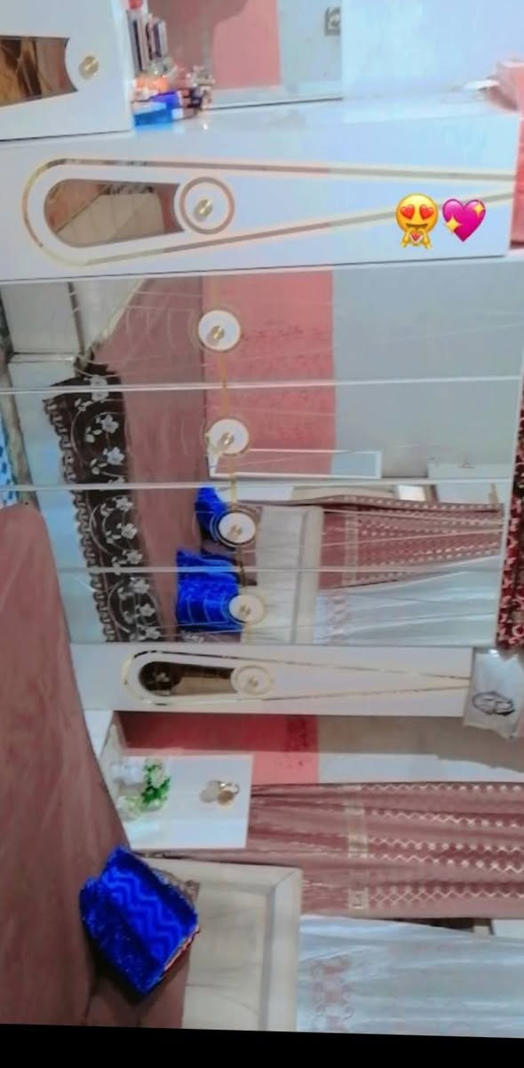 غرفه تركيه للبيع مابيه خلل رايده 400 وبيه مجال


**إذا كنت صاحب هذا الإعلان وتريد حذفه لأي سبب، رجاءا أرسل رسالة إلى الدعم الفني**