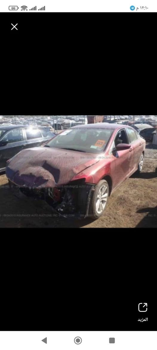 للبيع فقط 
سي 200 موديل 15 محرك 6 سلندر 3600 رقم اربيل بيها صوت رواحز 
مكان السيارة في كربلاء 
شرط الوكالة والتحويل صبغ قطعتين صور الحادث موجود بالمنشور 
السيارة نظيفة وجاهزة 
مواصفات : 
لون ماروني
بصمة 
فتح ذكي
كير ماوس
هندبريك بصمة
تحكمات ستيرن
وبيها بعد موصفات سعر
95
 اتصل على هذا الرقم
***********
