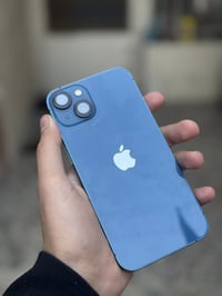 آيفون ١٣ • ١٢٨ • بطارية ١٠٠