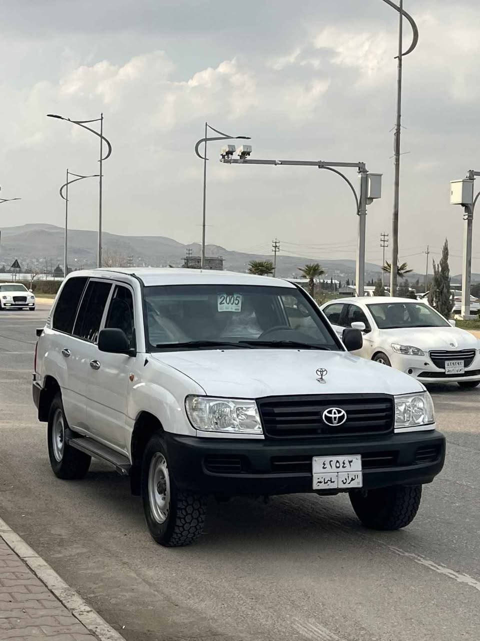 سلام علیکم   ٣ بارجه ى بوياخه و شوين له زكه كانيشى  و هه مو گيانى به شه رت تايه ى تازه و به شەر تى گێڕو مەکینە  سه نه وى به سه ر جوه و ٢٠٠٠ بيش ئه كسله. سعرى 98 السليمانية, العراق


**إذا كنت صاحب هذا الإعلان وتريد حذفه لأي سبب، رجاءا أرسل رسالة إلى الدعم الفني**