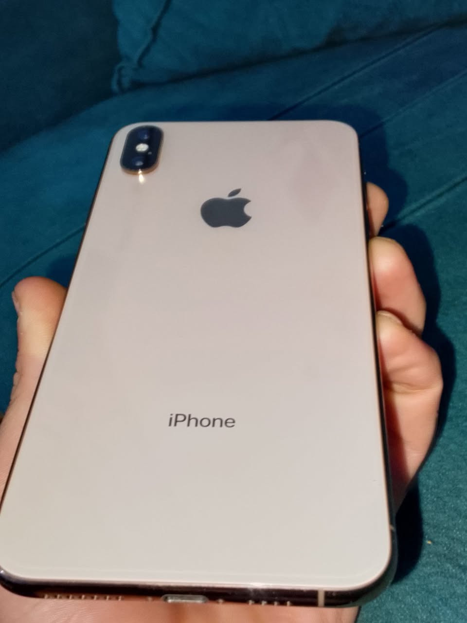 اكس ماكس البيع جهاز نضيف100/100الله شاهد نضيف كلش مامبدل أي شي  بطاريه79 جهاز راقي كامرات فيس ايدي سيمكارت كله شغال  مكاني  فقط نجف


**إذا كنت صاحب هذا الإعلان وتريد حذفه لأي سبب، رجاءا أرسل رسالة إلى الدعم الفني**