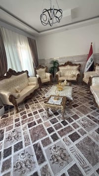 طقم جديد • مع طبلات • مجال بسيط