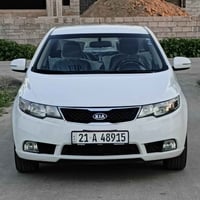 سيراتو خليجي • ٢٠١٢ • بلد الضلوعية