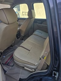 تاهو • ٢٠٠٧ • كفاله