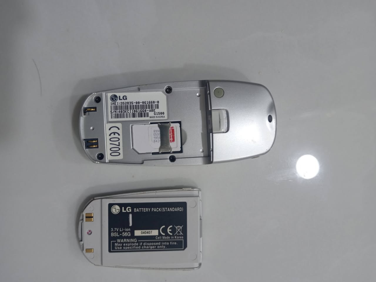 LG للبيع
***********
