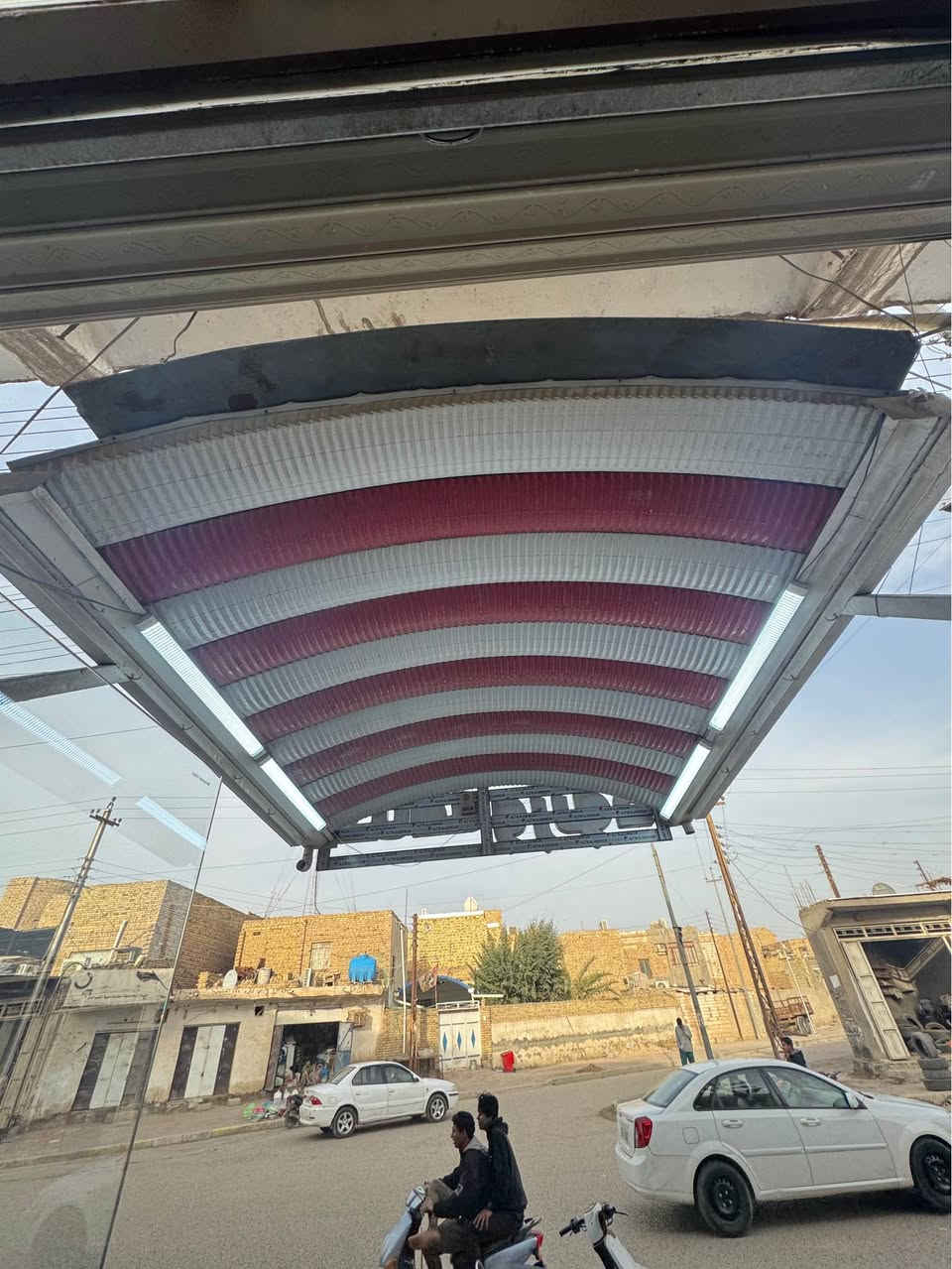 قمريه محل طول ٤في٣
 شبه جديد 
رقمي
*********** عمارة, ميسان
