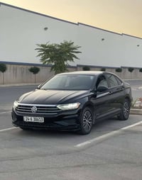 جيتا ٢٠٢١ • بدون حادث • محرك وكير شرط