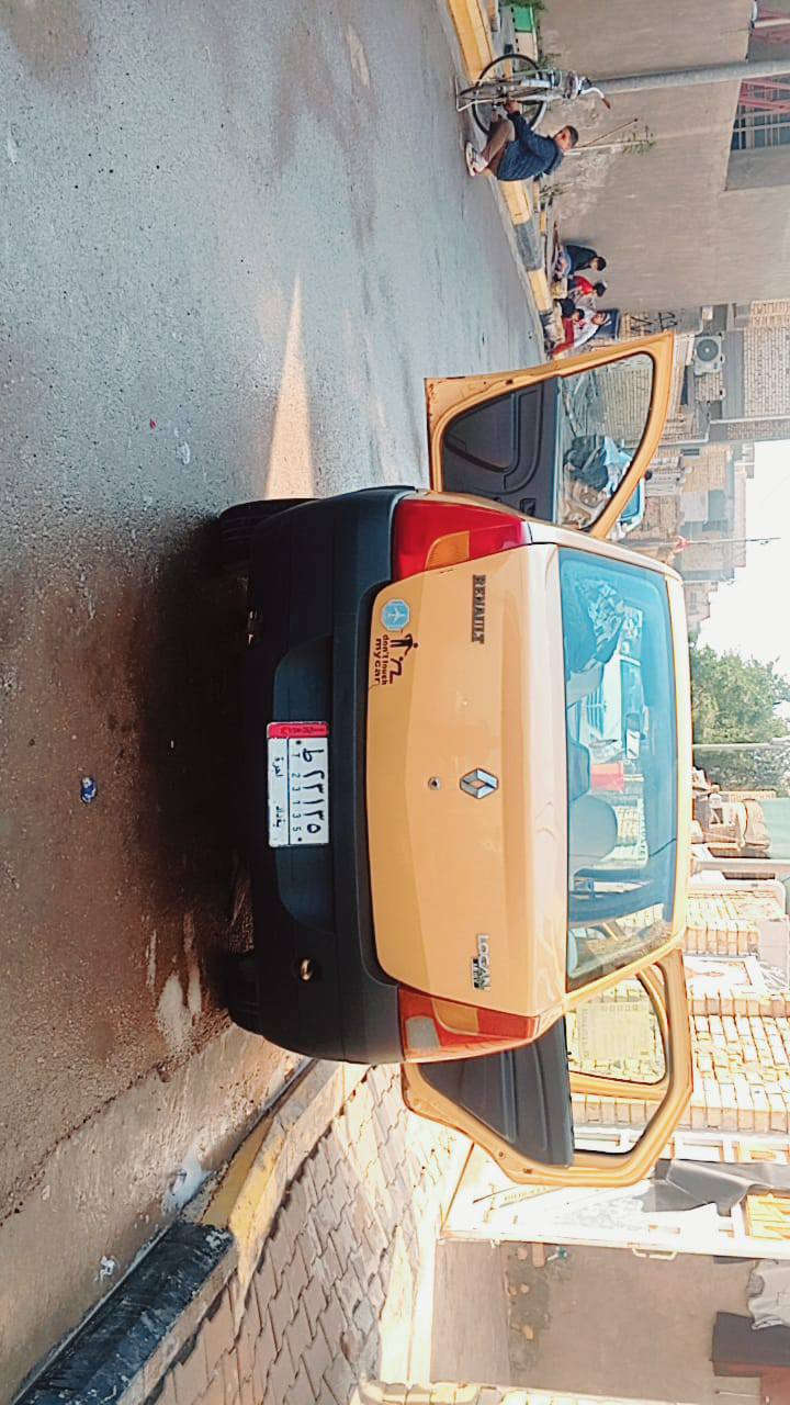 سلام عليكم رينو لوكان موديل ٢٠٠٩مكينه كير مكفولات حداديه اماميه خلفيه جاهزة تخم تاير وياله جدد سنويه ل ٢٠٢٧ مصبوغه حزام اثر جراد قمارة بنيد جنطه مامصبوغات هيئه ٢٣٠وغرامات ٥٠عل مشتري سعر ٣٣وبيها مجال مكاني كوت مركز مدينه للاستفسار ***********
